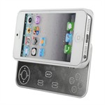 Rechargeable iCade Gamepad For iPhone 5